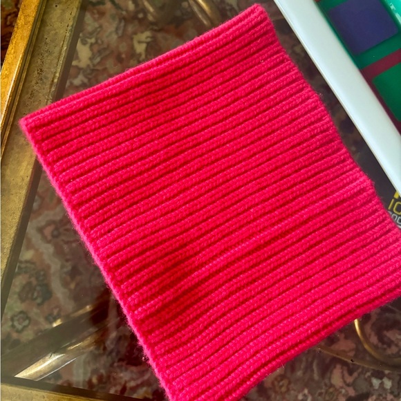 Cashmere scarves (Set of 4) - Picture 5 of 6